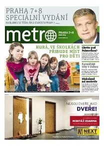 Obálka e-magazínu Pražká 7a8ka