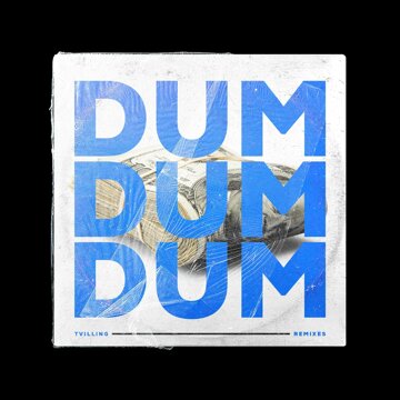 Obálka uvítací melodie Dum Dum Dum (Chloe Wilson Remix Edit)
