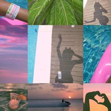 Obálka uvítací melodie Seasalt & Teardrops