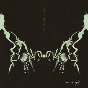 Obálka uvítací melodie BET YOUR LIFE