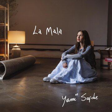 Obálka uvítací melodie La Mala