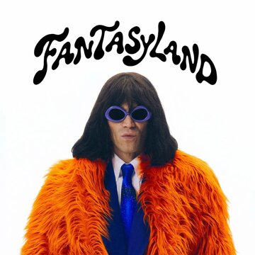 Obálka uvítací melodie Only Girl