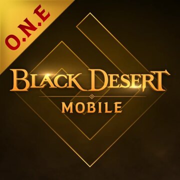 Ikona aplikace Black Desert Mobile