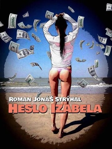 Obálka knihy Heslo Izabela
