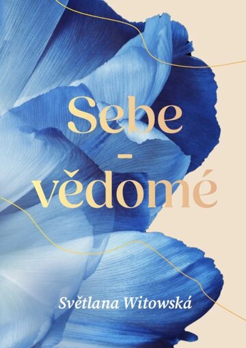 Obálka knihy Sebe-vědomé