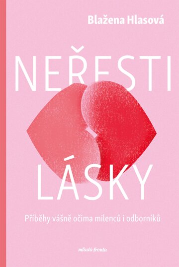 Obálka knihy Neřesti lásky
