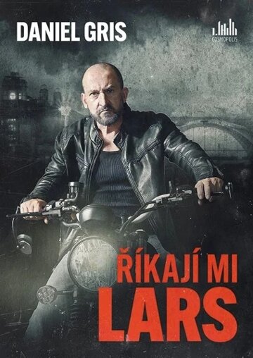 Obálka knihy Říkají mi Lars