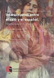 Interacciones entre el caló y el español