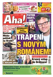 AHA! 2.2.2023