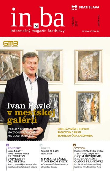 Obálka e-magazínu inba 2/2017