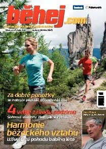 Obálka e-magazínu 16 (srpen-září) 2011