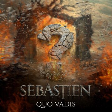 Obálka uvítací melodie Quo Vadis
