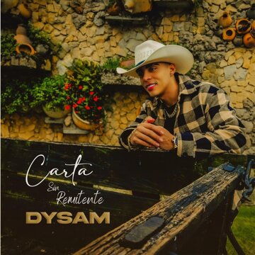 Obálka uvítací melodie Carta Sin Remitente