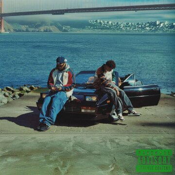 Obálka uvítací melodie Young Player (feat. Larry June)