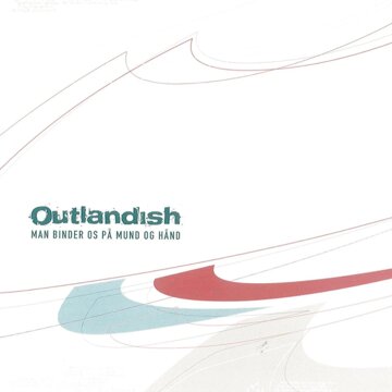 Obálka uvítací melodie Man Binder Os På Mund Og Hånd (Edit)