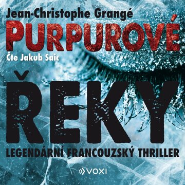 Purpurové řeky