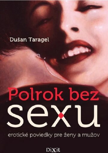 Obálka knihy Polrok bez sexu