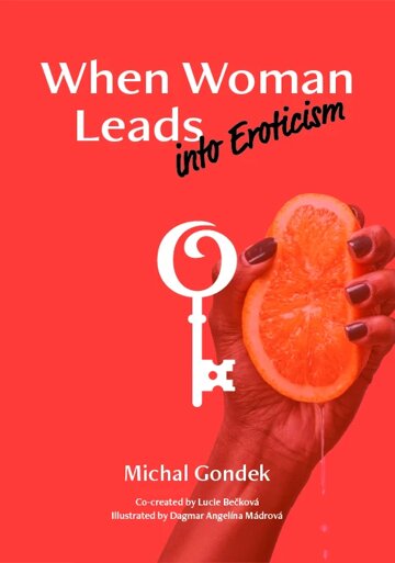 Obálka knihy When Woman Leads into Eroticism