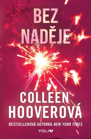 Obálka knihy Bez naděje