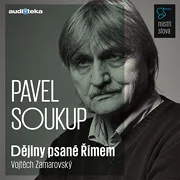 Dějiny psané Římem - Mistři slova