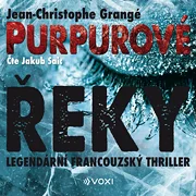 Purpurové řeky