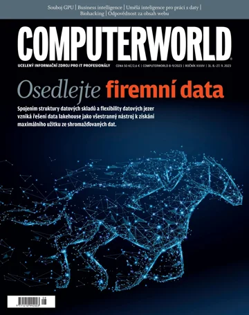 Computerworld 8-9/2023