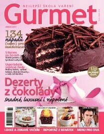 Obálka e-magazínu Gurmet 2-2011_18046105452668f7337e38