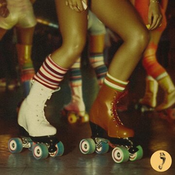 Obálka uvítací melodie The Moves (feat. Muni Long & Nile Rodgers)