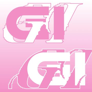 Obálka uvítací melodie GIGI