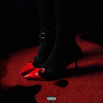 Obálka uvítací melodie THE TIDE