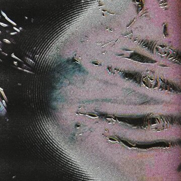 Obálka uvítací melodie Peace of Flood