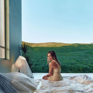 Obálka uvítací melodie Roommates