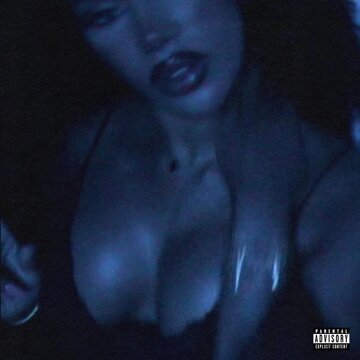 Obálka uvítací melodie Jezebel (Explicit)