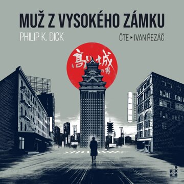 Obálka audioknihy Muž z vysokého zámku