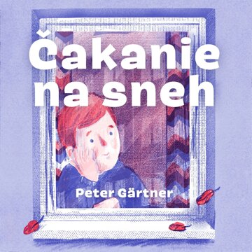 Obálka audioknihy Čakanie na sneh