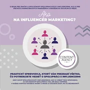 Ako na influencer marketing?