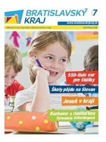 Obálka e-magazínu BK 07/2014