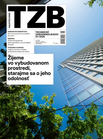 Obálka e-magazínu TZB 1/2026