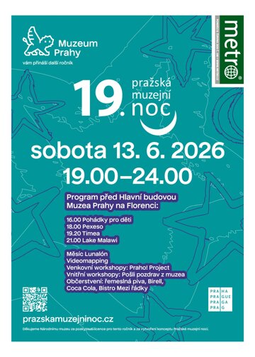 Obálka e-magazínu deník METRO 8.6.2026