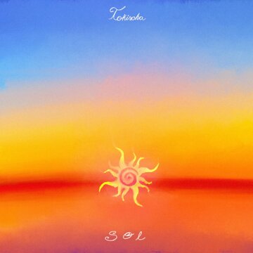 Obálka uvítací melodie SOL