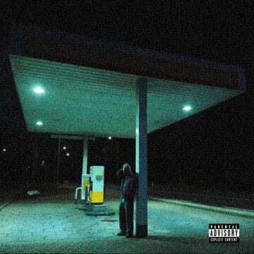 Obálka uvítací melodie Look At The Sky