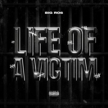 Obálka uvítací melodie Life Of A Victim