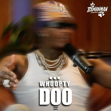 Obálka uvítací melodie Whoopty Doo