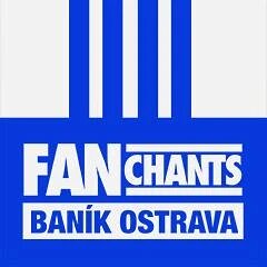 Obálka uvítací melodie BANIK OSTRAVA