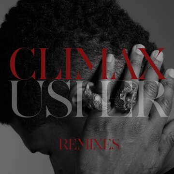 Obálka uvítací melodie Climax (Mike D Remix)