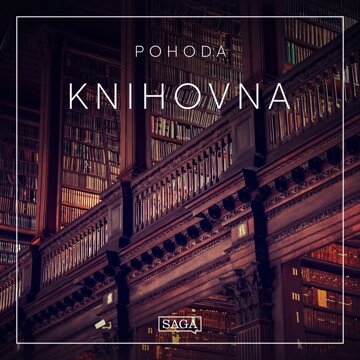 Obálka audioknihy Pohoda - Knihovna