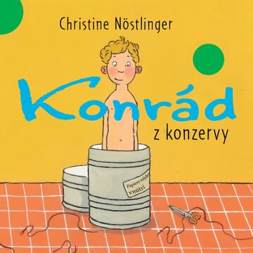 Konrád z konzervy
