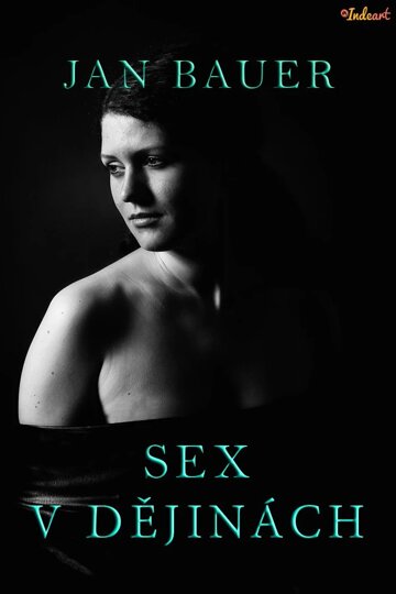 Obálka knihy Sex v dějinách