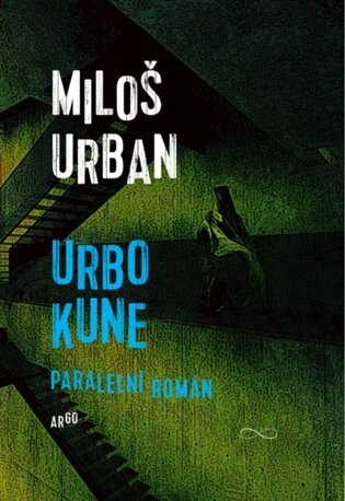 Obálka knihy Urbo Kune