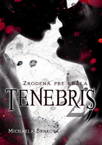 Obálka knihy Tenebris 2